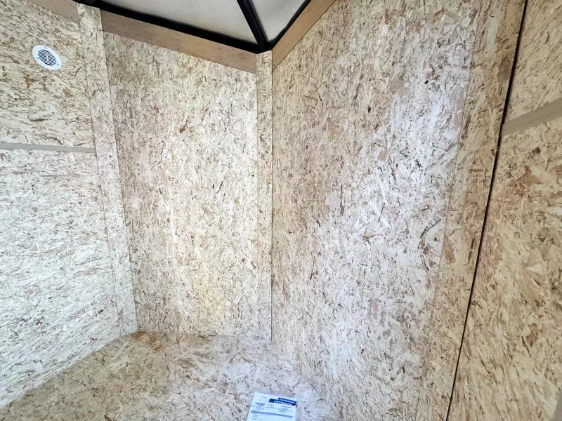 new Cargo (Enclosed) Trailers Bravo Trailers  for sale, in Edmonton, AB Thumbnail 12