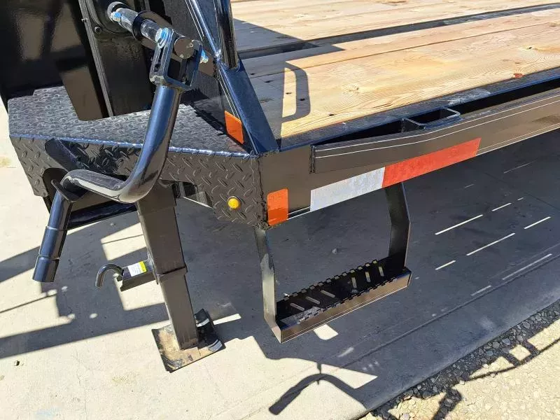 new Equipment / Flatbed Trailers Double A Trailers  for sale, in Edmonton, AB Thumbnail 16