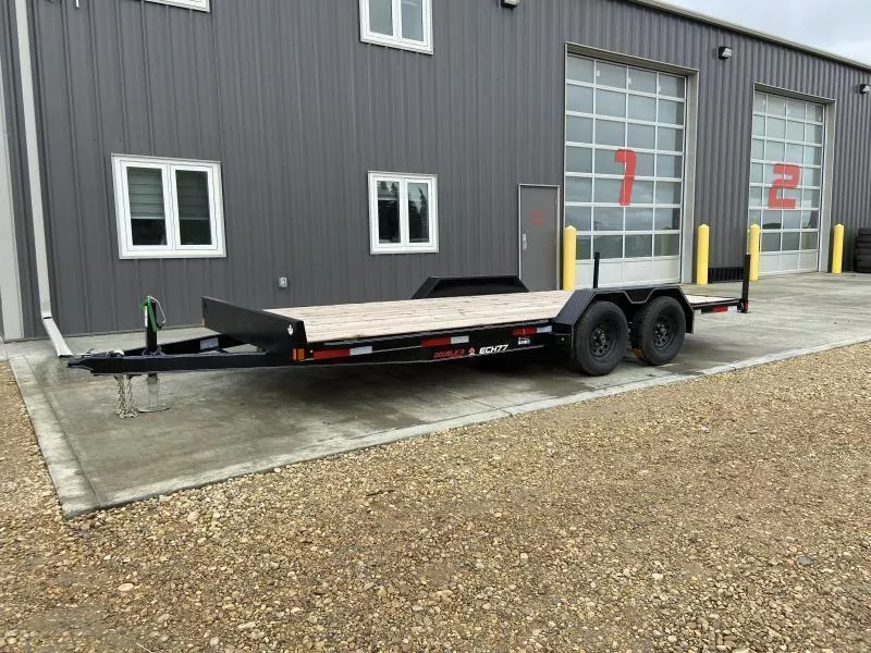 new Car Haulers / Racing Trailers Double A Trailers  for sale, in Edmonton, AB Thumbnail 20