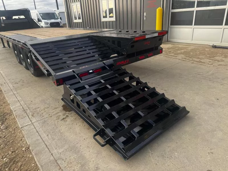 new Equipment / Flatbed Trailers Double A Trailers  for sale, in Edmonton, AB Thumbnail 16