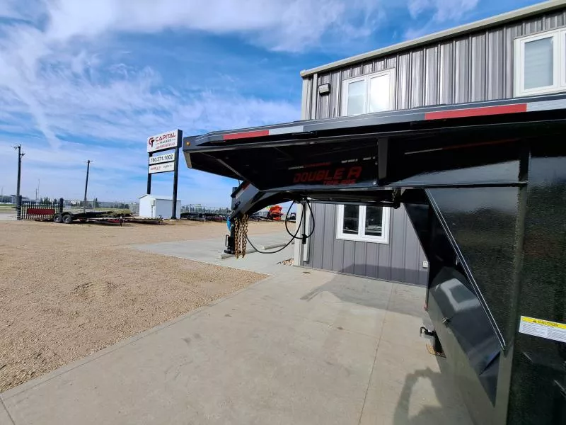 new Dump Trailers Double A Trailers  for sale, in Grande Prairie, AB Thumbnail 15