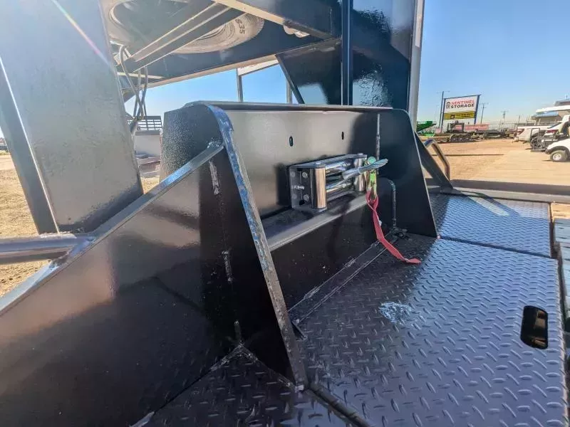 new Equipment / Flatbed Trailers Double A Trailers  for sale, in Edmonton, AB Thumbnail 30