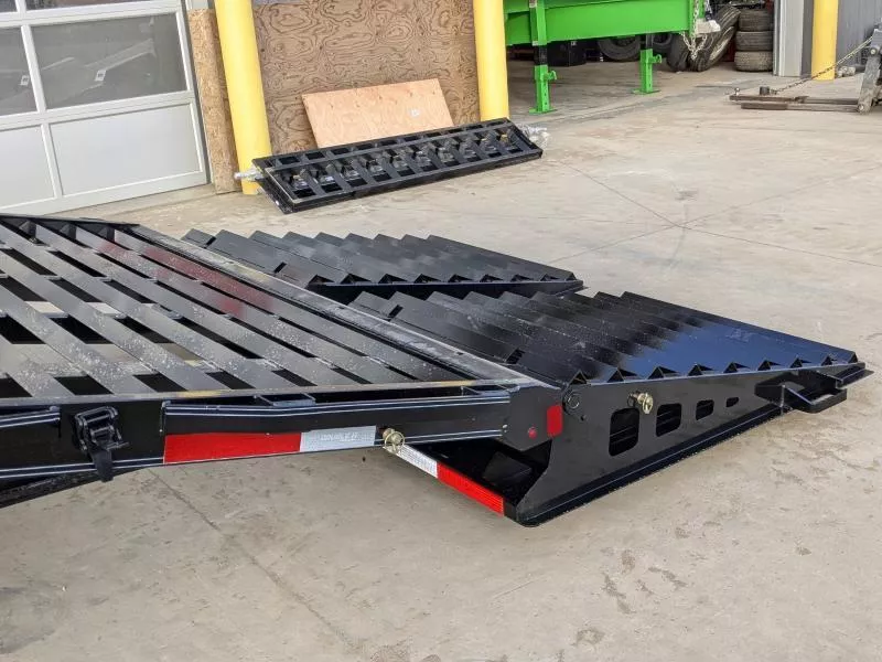 new Goose Bodies Double A Trailers  for sale, in Edmonton, AB Thumbnail 29