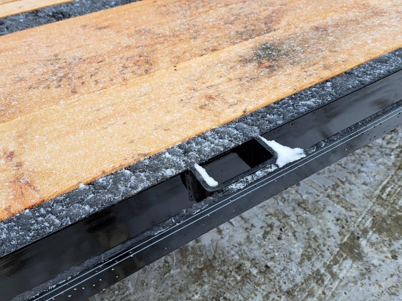 new Equipment / Flatbed Trailers Double A Trailers  for sale, in Edmonton, AB Thumbnail 22