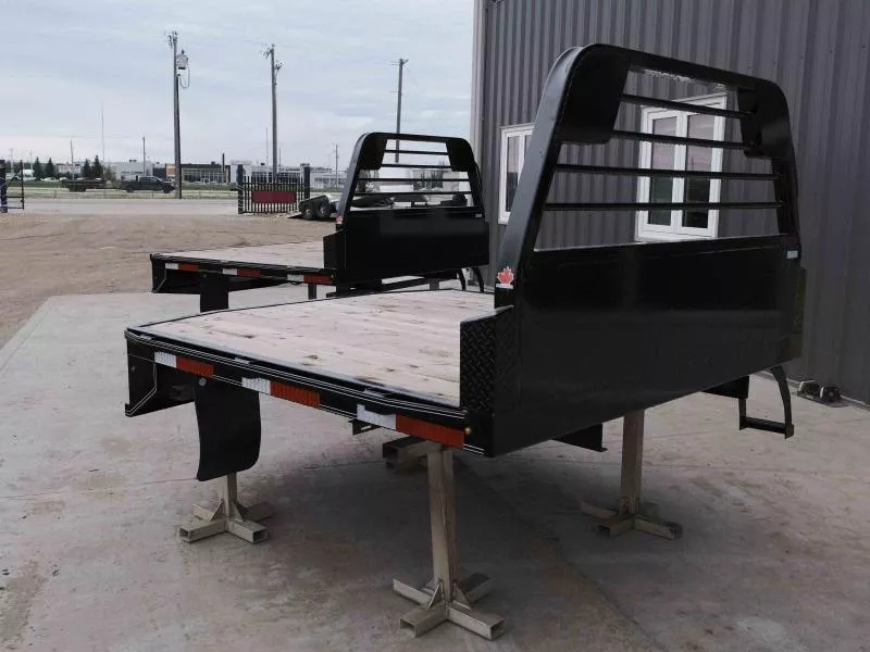 new Flat Decks Double A Trailers  for sale, in Edmonton, AB Thumbnail 5
