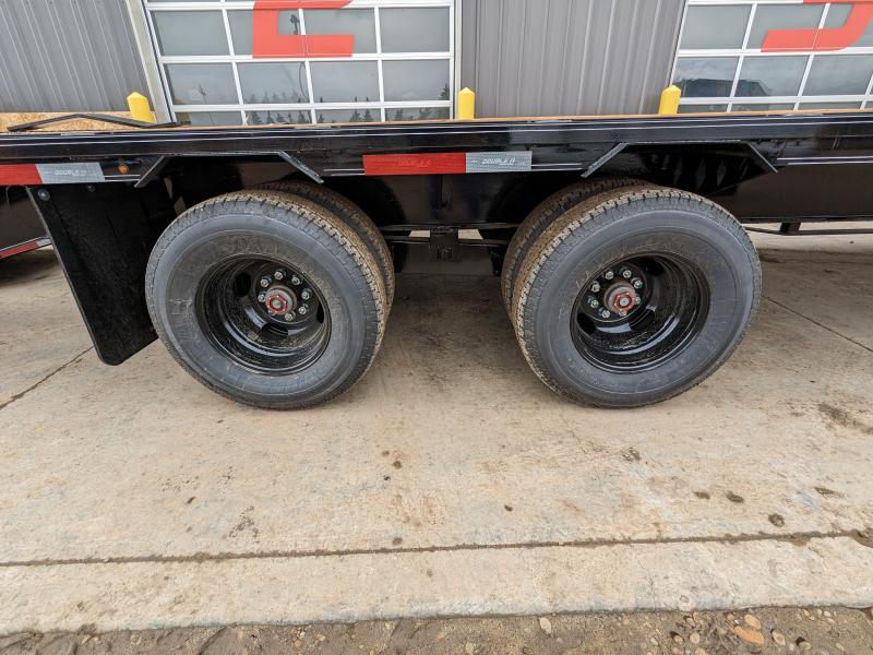 used Equipment / Flatbed Trailers Double A Trailers  for sale, in Edmonton, AB Thumbnail 20