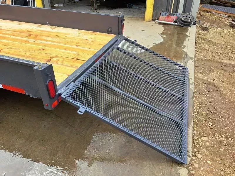 new Utility Trailers Double A Trailers  for sale, in Edmonton, AB Thumbnail 15