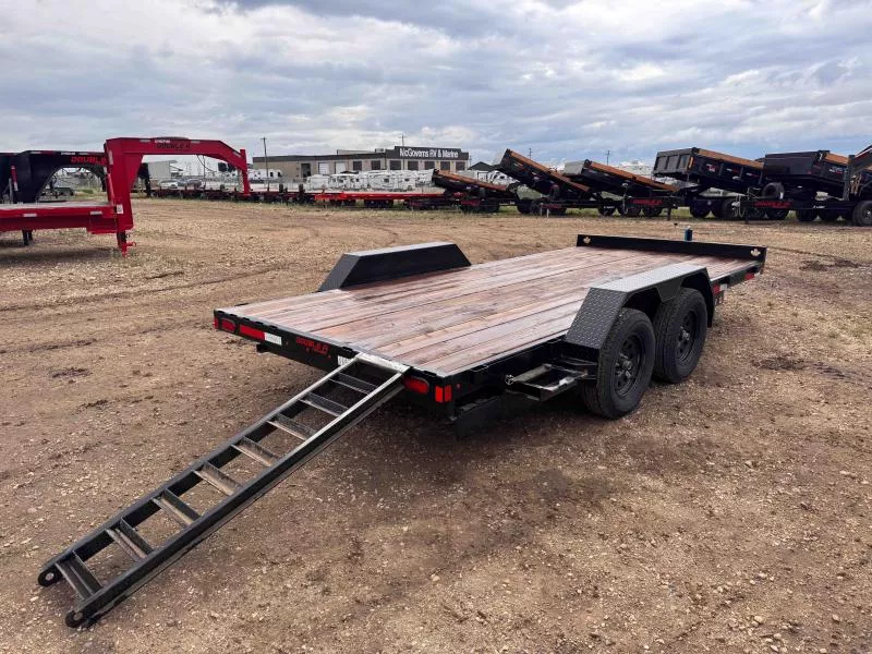 new Car Haulers / Racing Trailers Double A Trailers  for sale, in Grande Prairie, AB Thumbnail 10