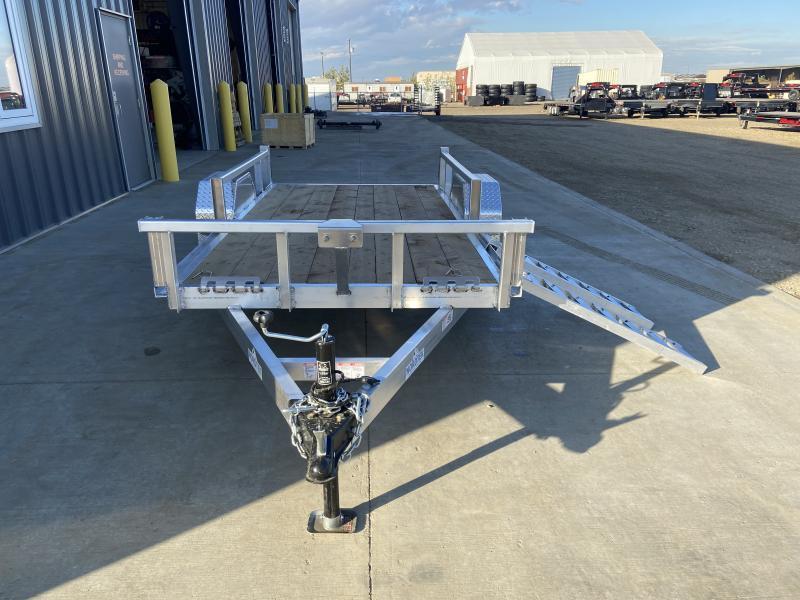 new Utility Trailers Nordtek Trailers  for sale, in Edmonton, AB Thumbnail 14