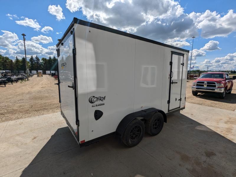 new Cargo (Enclosed) Trailers Stealth Trailers  for sale, in Edmonton, AB Thumbnail 7