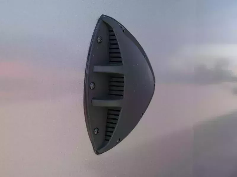 new Cargo (Enclosed) Trailers Stealth Trailers  for sale, in Edmonton, AB Thumbnail 18