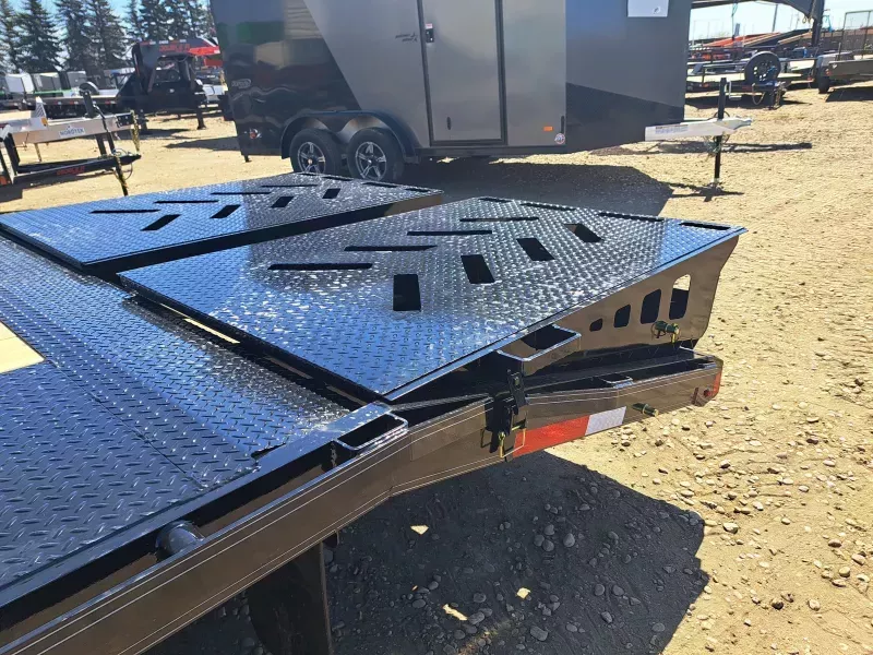 new Equipment / Flatbed Trailers Double A Trailers  for sale, in Edmonton, AB Thumbnail 31