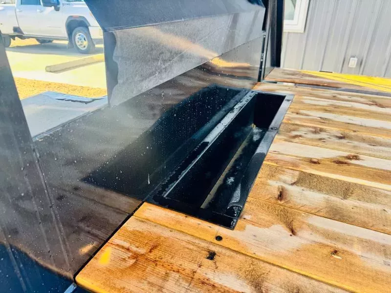 new Equipment / Flatbed Trailers Double A Trailers  for sale, in Edmonton, AB Thumbnail 21