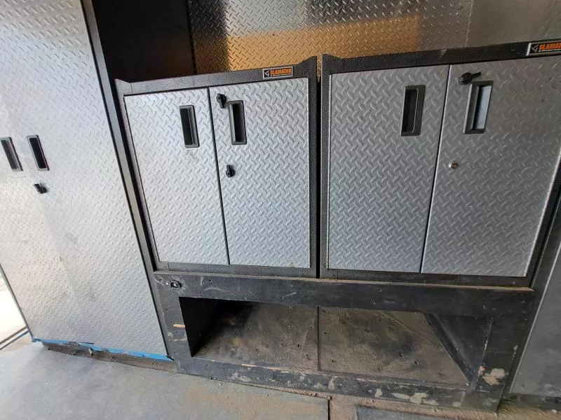 used Cargo (Enclosed) Trailers Cargo Mate  for sale, in Edmonton, AB Thumbnail 24
