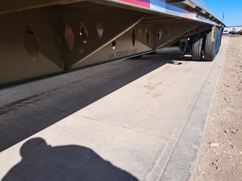 new Equipment / Flatbed Trailers Double A Trailers  for sale, in Edmonton, AB Thumbnail 20