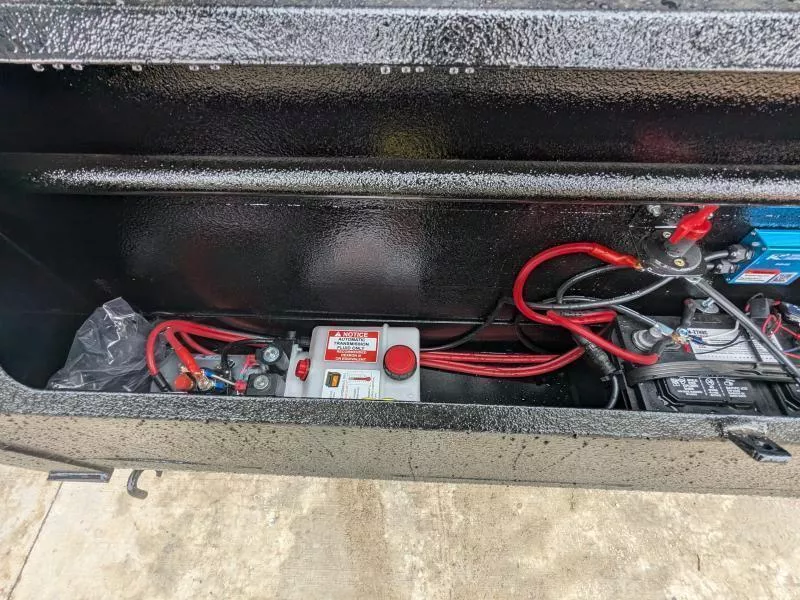 new Equipment / Flatbed Trailers Double A Trailers  for sale, in Edmonton, AB Thumbnail 7