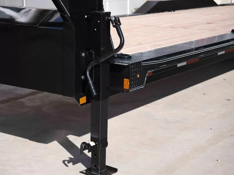 new Equipment / Flatbed Trailers Double A Trailers  for sale, in Edmonton, AB Thumbnail 18
