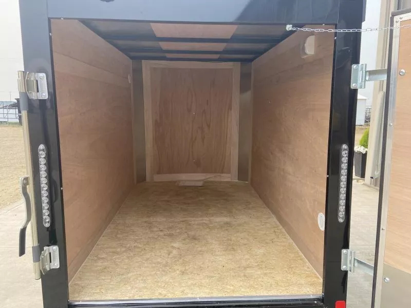 new Cargo (Enclosed) Trailers Bravo Trailers  for sale, in Edmonton, AB Thumbnail 10