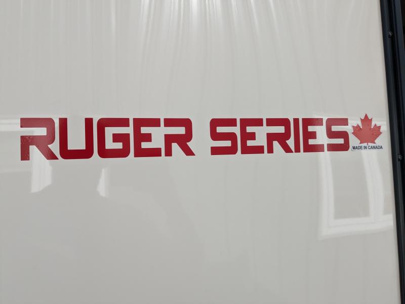 new Cargo (Enclosed) Trailers Double A Trailers  for sale, in Edmonton, AB Thumbnail 31