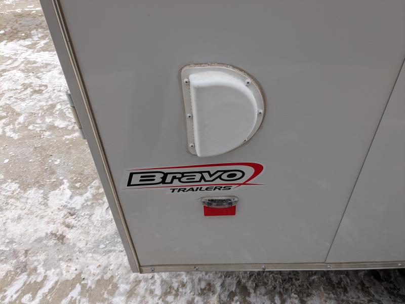 new Cargo (Enclosed) Trailers Bravo Trailers  for sale, in Edmonton, AB Thumbnail 8