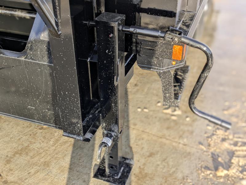 new Dump Trailers Double A Trailers  for sale, in Edmonton, AB Thumbnail 19