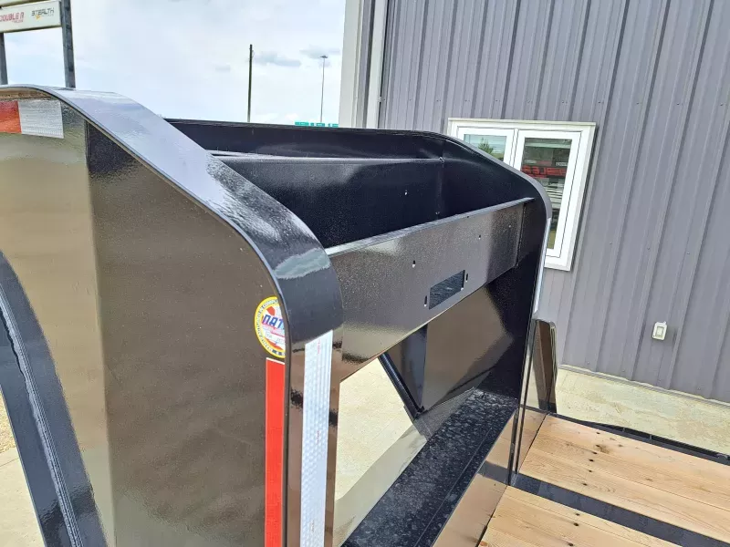 new Equipment / Flatbed Trailers Double A Trailers  for sale, in Edmonton, AB Thumbnail 27