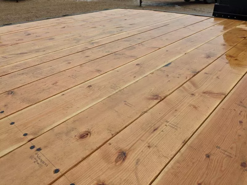 new Flat Decks Double A Trailers  for sale, in Edmonton, AB Thumbnail 7