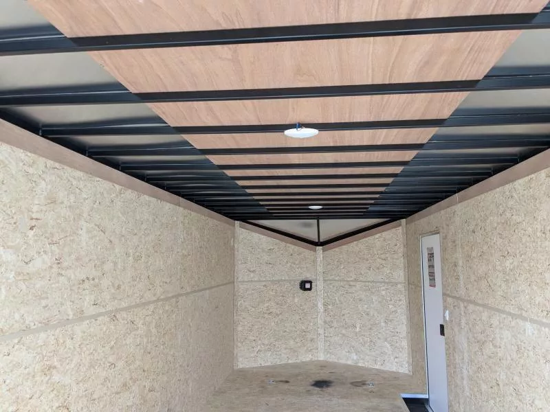 new Cargo (Enclosed) Trailers Bravo Trailers  for sale, in Edmonton, AB Thumbnail 19