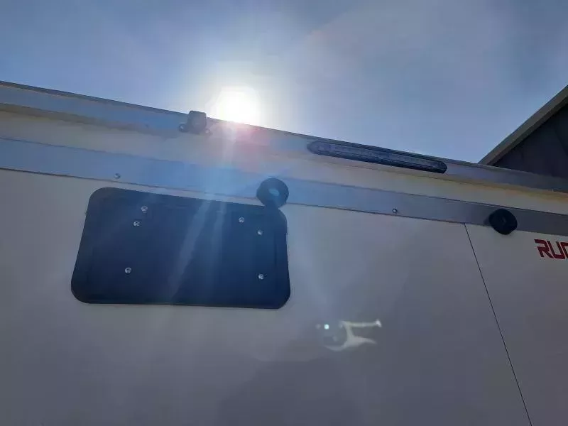new Cargo (Enclosed) Trailers Double A Trailers  for sale, in Grande Prairie, AB Thumbnail 15