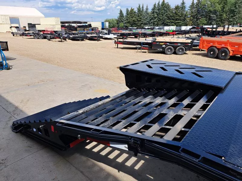 new Equipment / Flatbed Trailers Double A Trailers  for sale, in Edmonton, AB Thumbnail 16
