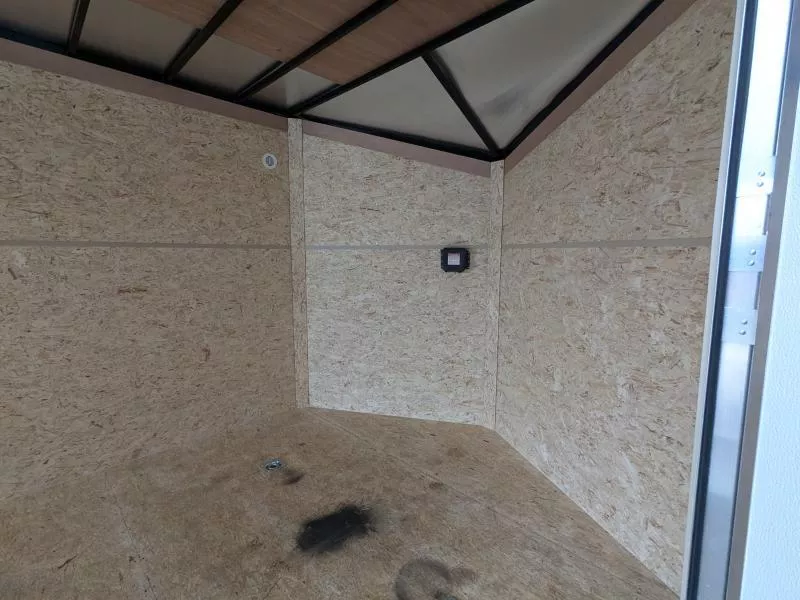 new Cargo (Enclosed) Trailers Bravo Trailers  for sale, in Edmonton, AB Thumbnail 6