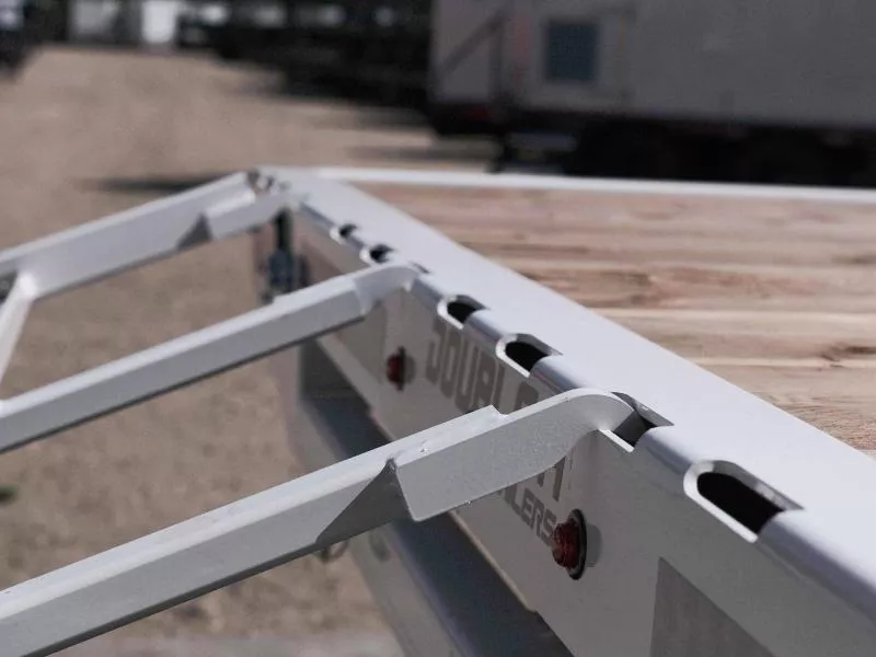 new Snowmobile Trailers Double A Trailers  for sale, in Edmonton, AB Thumbnail 11