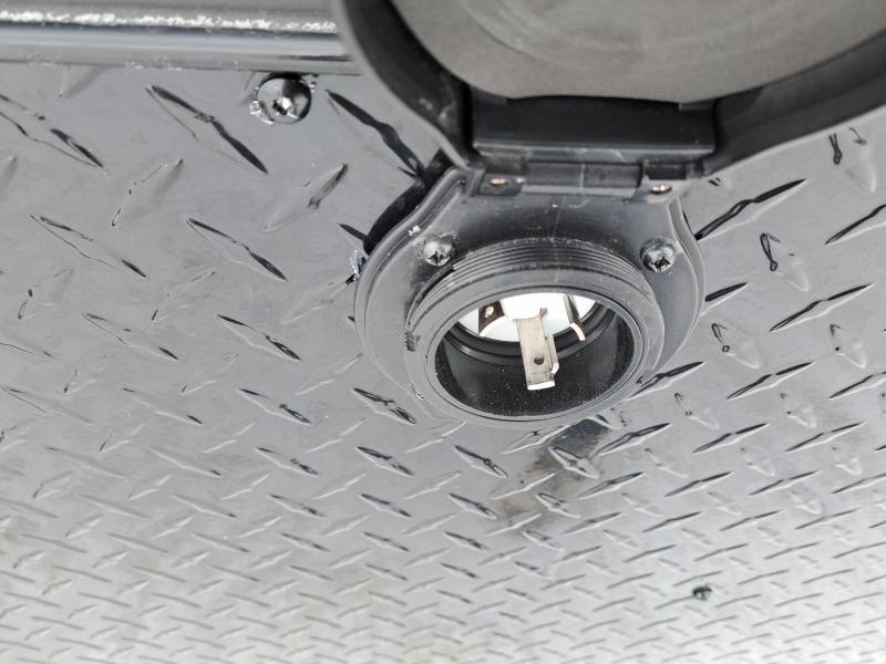 new Cargo (Enclosed) Trailers Bravo Trailers  for sale, in Edmonton, AB Thumbnail 9