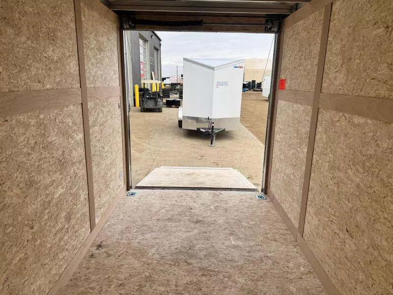 new Cargo (Enclosed) Trailers Stealth Trailers  for sale, in Edmonton, AB Thumbnail 21