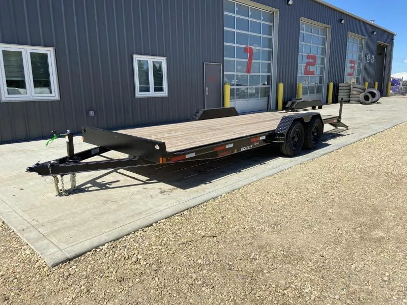 new Car Haulers / Racing Trailers Double A Trailers  for sale, in Edmonton, AB Thumbnail 6