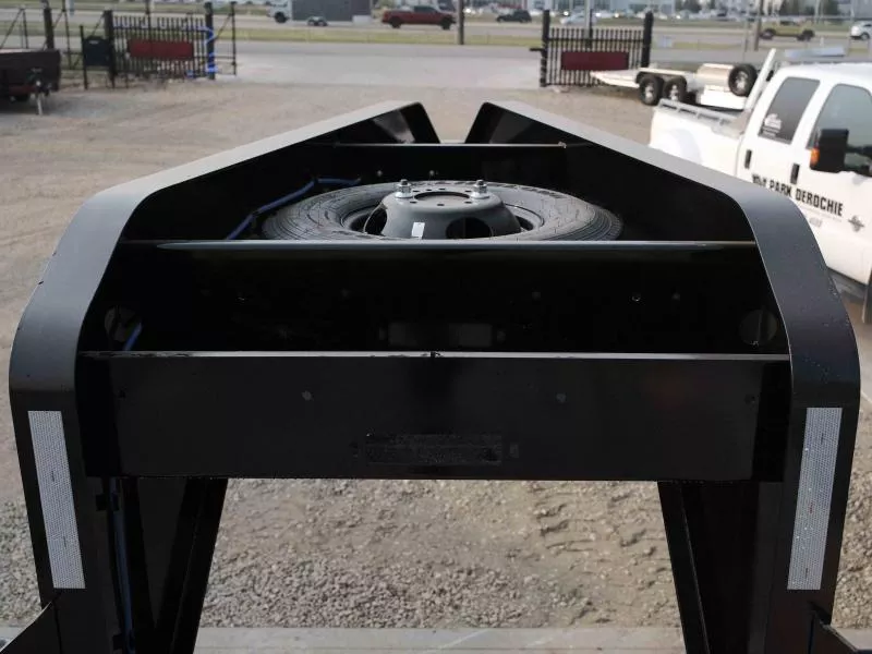 new Equipment / Flatbed Trailers Double A Trailers  for sale, in Edmonton, AB Thumbnail 13