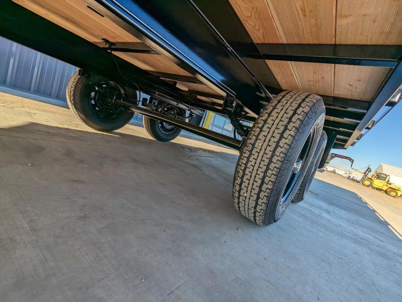 new Snowmobile Trailers Double A Trailers  for sale, in Grande Prairie, AB Thumbnail 19