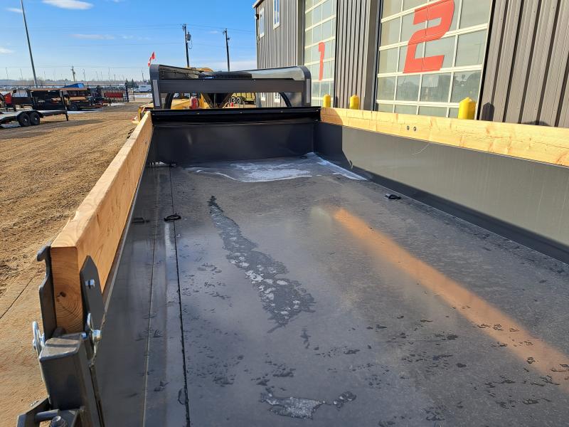 new Dump Trailers Double A Trailers  for sale, in Edmonton, AB Thumbnail 33