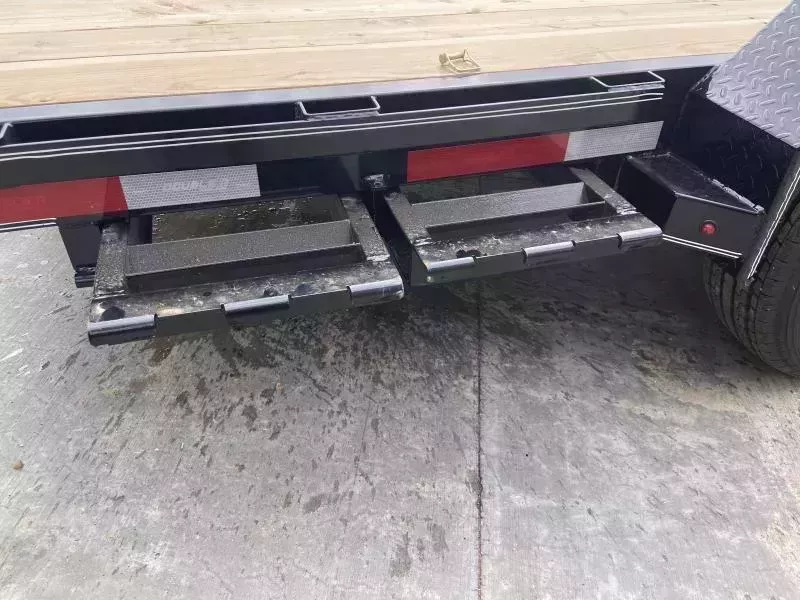 new Equipment / Flatbed Trailers Double A Trailers  for sale, in Edmonton, AB Thumbnail 13