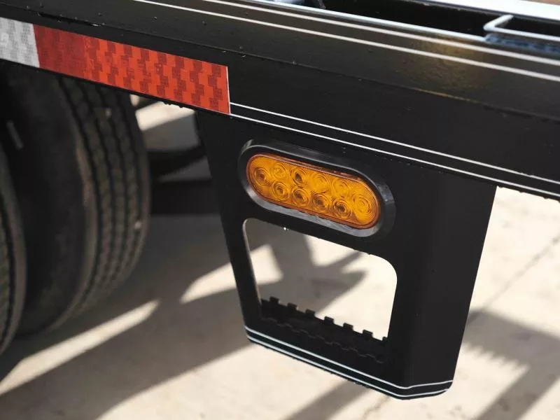new Equipment / Flatbed Trailers Double A Trailers  for sale, in Edmonton, AB Thumbnail 14