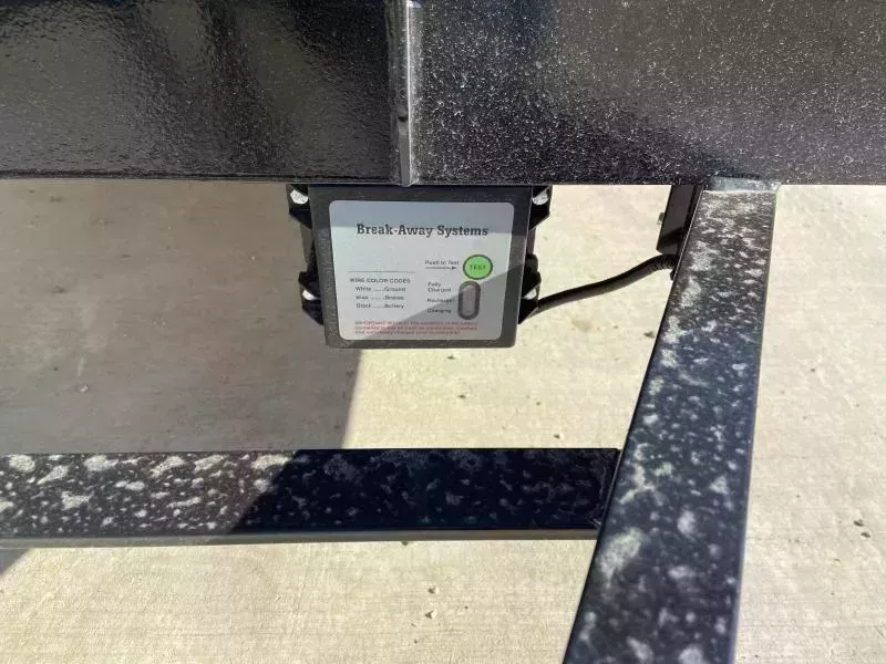 new Utility Trailers Double A Trailers  for sale, in Edmonton, AB Thumbnail 19