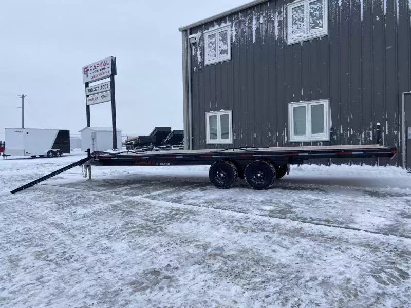 new Snowmobile Trailers Double A Trailers  for sale, in Edmonton, AB Thumbnail 24