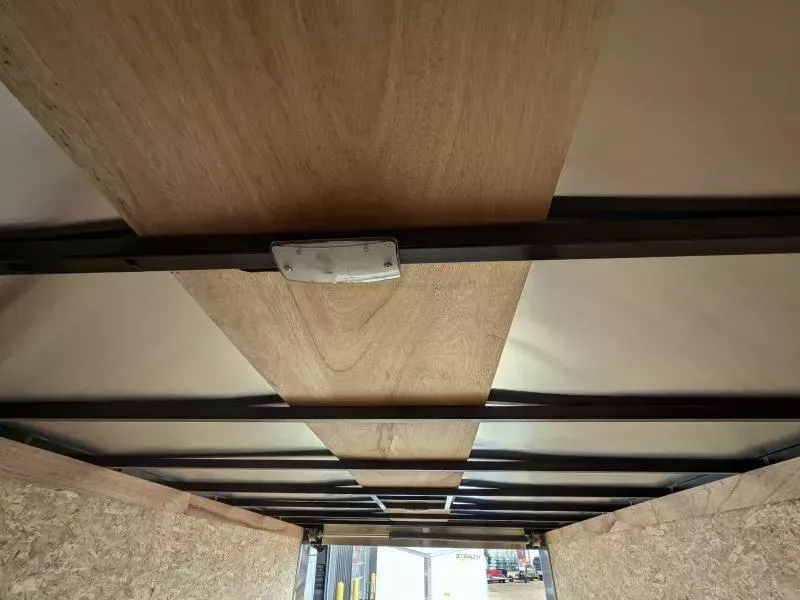 new Cargo (Enclosed) Trailers Double A Trailers  for sale, in Edmonton, AB Thumbnail 20