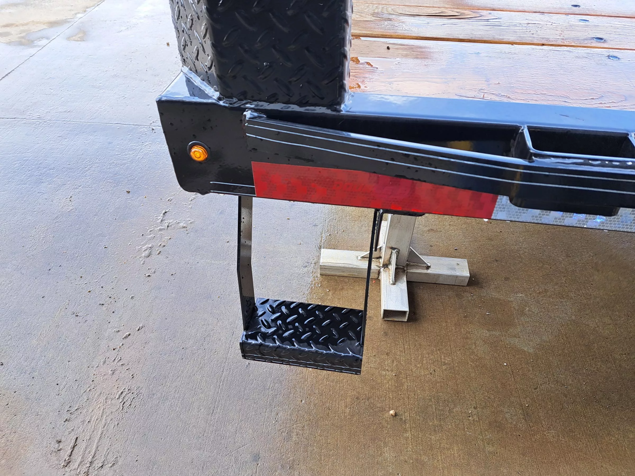 new Flat Decks Double A Trailers  for sale, in Edmonton, AB Thumbnail 11