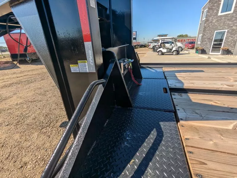new Equipment / Flatbed Trailers Double A Trailers  for sale, in Airdrie, AB Thumbnail 29