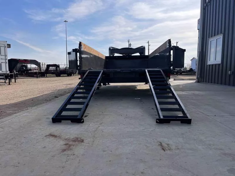 new Dump Trailers Double A Trailers  for sale, in Edmonton, AB Thumbnail 13