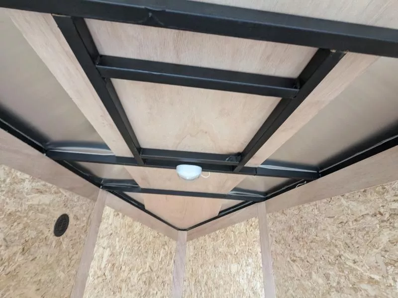 new Cargo (Enclosed) Trailers Stealth Trailers  for sale, in Edmonton, AB Thumbnail 7
