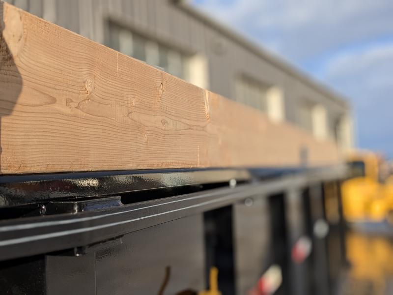 new Dump Trailers Double A Trailers  for sale, in Edmonton, AB Thumbnail 21