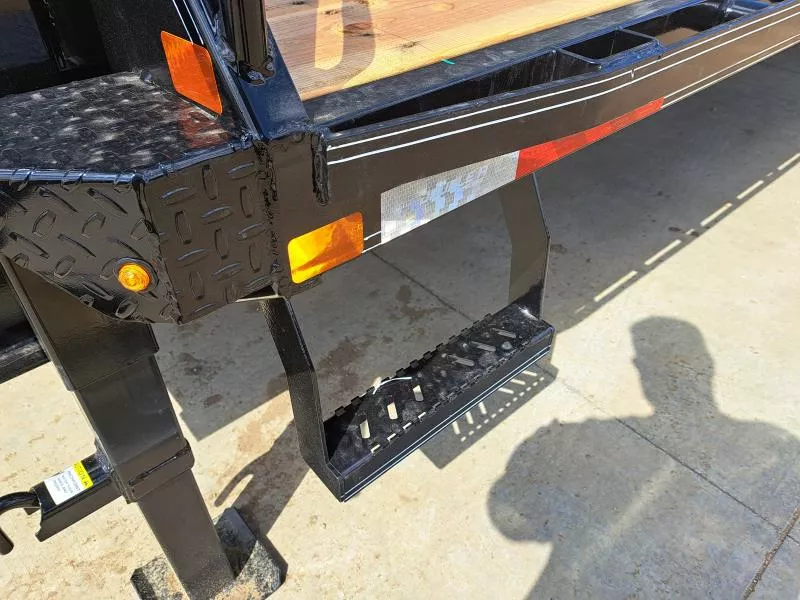 new Equipment / Flatbed Trailers Double A Trailers  for sale, in Edmonton, AB Thumbnail 16