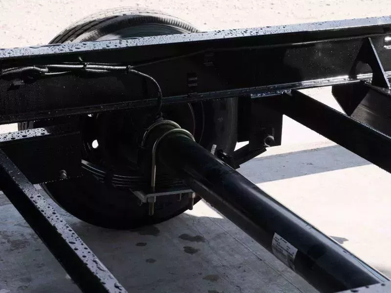 new Dump Trailers Double A Trailers  for sale, in Grande Prairie, AB Thumbnail 6